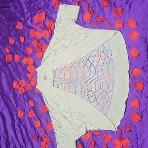 Charlotte Russe cardigan